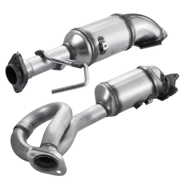 Automotive & Motorcycle